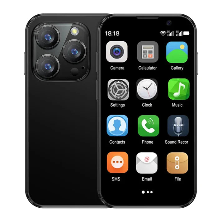 Fingertip Phone XS Series