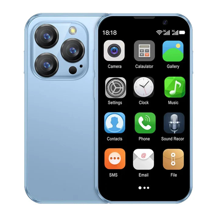 Fingertip Phone XS Series